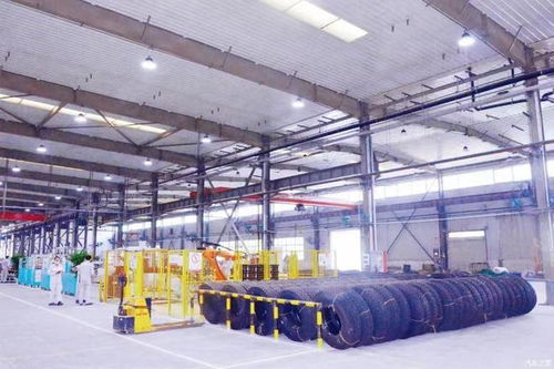 東風汽車商用車輪智能工廠建設啟動，引領行業智造升級
